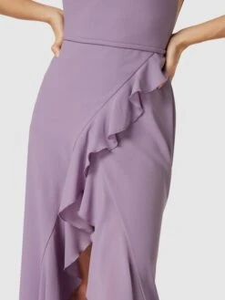 Vera Wang Bride Abendkleid Mit Volants Modell 'Lou' - Flieder -ModeKönig Verkäufe 9d14qh218oqk4daa890kuk2l65352eak6sokih2794pj6e1n71akmlhiad5kecie7154eghk8sqk4jqd6d3j4dpn6co3eo9o74pj2chkcgqj0e1h6pj32ophcgqjac1i74qmco8