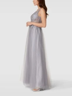 Laona Abendkleid Mit Ziersteinbesatz - Silber -ModeKönig Verkäufe 9d2kigaf6h648jaa70qj0lad6gpkijimah548l2a8p44mcaa9gr46i2gaos48jhk88r4gea18d7kaea18ko64p9g68pj4cj4ckqm4e1kcoq38ob16hj66c9j71im6cb5cosjaog