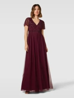 Christian Berg Cocktail Abendkleid Mit Zierbesatz - Kirschrot -ModeKönig Verkäufe 9d8lacpn88qj4d2a956kil2c8t7l8d258l8jck2g89238i1j6h752cpo9kokgcik9t3kiiqi65b52ha59d3jep1g60r62o9j68p62c1kclij4eb26pijadpp75hj8c1l6hgj2co