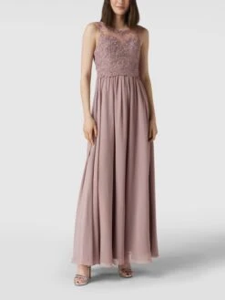 Laona Abendkleid Mit Ziersteinen Und Floralen Stickereien - Mauve -ModeKönig Verkäufe 9h248hag8d23ihpga154akqk6h75ah256os56jq26184elai95aj6c2c9115ajie9t4kkdq8ap136k9n94o3ecb4coom4p35cdhj2opk6di3coj66ss62ohhc4q3gcb569gjioo