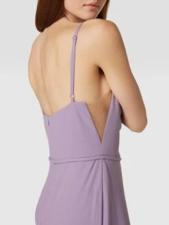 Vera Wang Bride Abendkleid Mit Volants Modell 'Lou' - Flieder -ModeKönig Verkäufe 9l4k2iq7a954cdpk6t94ei2m8p2koci1711k2lihaoq58jih9l852laa90s32j9m9sr58jil6l2j0ciba53maeb4cgq64chh6gpjgdpk74qjge1mc5i66or36crmaor46hh68e8