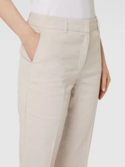 Christian Berg Woman Selection Stoffhose Mit Bügelfalten Modell 'Zigarette' - Sand Meliert -ModeKönig Verkäufe 9l83gi1p956jiipi8l2k6hi66p6ladpg6h63eh266crkse2e6t23ghie6lb5cghoah5jajpj6cr30di28l3jcc9n75hj0dj56lj3iohkc8pj4e9l75h66c1mc8rjce31ccpm8c8