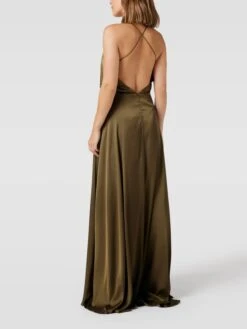 Unique Abendkleid Mit Spaghettiträgern - Khaki -ModeKönig Verkäufe 9la56dql69a56ji76kr3ica6a57l4gig60p36cic94sjihiaap1k2iq9a4s4sc1ma0r4qeaa7553ccika0o66c9hc9h34cj1cgqjiohkcksj6e9o68sj2d316gpj2dpocoq62pg