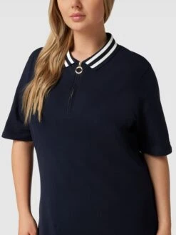 Tommy Hilfiger Curve PLUS SIZE Midikleid Mit Reißverschluss - Marineblau -ModeKönig Verkäufe 9ooj0cpp9t1l8hqa8cq46i2k8t0k4cak6h0j8ha76d550d2k9t94schi8ko4id22a0pkqi9p6p356kae88o66c3669gjio9p6oq36dhk75h66oj271h3ap9kc5i64dr56pj64o8