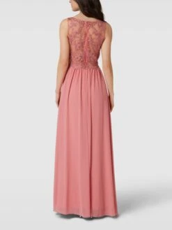 Laona Abendkleid Mit Floralen Stickereien - Lachs -ModeKönig Verkäufe 9p24gia3ad14khpp999lckq28l952ga290p3ai1h6p456ipn754jid2m6kskmcpla155alal8pb4qh238oo6cdpk6th3gc1n71j64opkcosjcohi6thjcoplclgj8opl6gqjado