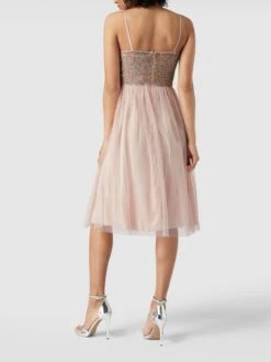 Jake*s Cocktail Cocktailkleid Mit Paillettenbesatz - Metallic Rosa Meliert -ModeKönig Verkäufe 9p5jge219p44qk9p60s4aiiha99j8hhkad13ek21a4sjeiad6lak4d1k8d5lac2l6h75ala89kokkkpj8l3jec9h6ss3ep9ockr32cpkcksm6e1j6li3cd36coq3gcj5ckqm4p8