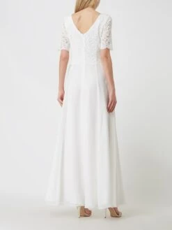 Vera Mont Abendkleid Aus Floraler Spitze Und Chiffon - Offwhite -ModeKönig Verkäufe 9soj6k9maoq5aga4apakikhp9l438dij8h8kggpg694jecim6p34ika191442iik60rkqchi6gq46hq99d3jipj465hm6c3560om8ohk74pm6e9o6kqm6chj6lijechj6pgjipg