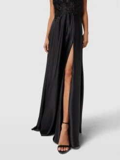 Luxuar Abendkleid Mit Ziersteinbesatz - Schwarz -ModeKönig Verkäufe 9t6k2h9o9t3jieae68o4qiii656jcgie9ko4olaj652kgkpj6p732dai6kr30cq39gp4uhima4pkccqe9co3idj46co62d1o64qmcc1k64sj4e1l60o62p9pccpmcchicgqjip0