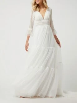 Luxuar Brautkleid Im Boho-Look - Offwhite -ModeKönig Verkäufe a0r58h2i8t430la99l642lhn6h4k2lhgah342jqhalak2h1ka4qk2hak619l6cqb8cq38cq66164mjq488o6cp1k60q3aphlccsj8e9kcosmcob1c8s3ad316gojcp1p68s3eo8