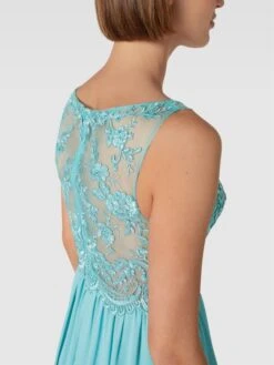 Laona Abendkleid Mit Ziersteinen Und Floralen Stickereien - Aqua Blau -ModeKönig Verkäufe a15kkhpha973acpi6db52cal9d8k6dq698rl0lhi6p3l0lif9h2k8i9m6h34ieam9l248lik88okmhig6t3j6cj570sm6c3165im6c1k6kr3aohgcko68eb16crmae1p6osj8dg