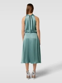 V By Vera Mont Cocktailkleid Im Stufen-Look - Grün -ModeKönig Verkäufe a16kijpi84s4ali69d8kokhh9134mki2612jeh2l8l6k6gqh6d330j2e8haksk2964pj8ihh9d14oka66l3j6p9p71hjcphi6th36d1k6ssmce1g6kq3gor569imcpj66csm8p0