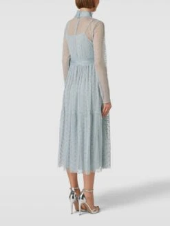 LACE & BEADS Cocktailkleid Im Trägerlosen Design - Hellblau -ModeKönig Verkäufe a18jac248h842hia6h334h1g8t134iia8la4akhl88s5ad1ma4ojagah6l4jac2e9so3gea69d24gea4ago68e34cdj64p9n60qjaphkccrj0e9pclim2d31c4qm6oj6chj62e0