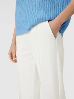 Cambio Hose Mit Eingrifftaschen Modell 'Ava' - Offwhite -ModeKönig Verkäufe a19l6chpa5al6d1m6164cd26ah258j1ial3kojqha13l8ia9adakqeafaorkgjib9d14id9m9h1k4ka69go66e1k64ojap9icgo3ecpk68q30oj3ccrjcor26kqm8d9hc8qjado