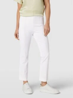 Raffaello Rossi Flared Cut Schlupfhose Mit Ziernähten Modell 'MACY' - Weiß 8 Raffaello Rossi Flared Cut Schlupfhose Mit Ziernähten Modell 'MACY' - Weiß -ModeKönig Verkäufe a4s58hi29kqjakika115ccac6db30kib9l0j8ia98544ml256l352e22a5156dqe612j0ihm8d0lae2288o64phj6cr68opm71i64e9k61h3ao9i60o3gp9h6hhm6phpc5h3gp0