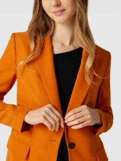 Jake*s Collection Blazer Mit Knopfverschluss - Orange -ModeKönig Verkäufe a52j4ga49gp4shqa65546c2jacqj2gam9kp56h246d4j6ihl9op48c1iaks4ke276d8kuea2a4oj6h299ko38ob6coqj6cj269i32d1k6pi3co9nchgjecpn6pj3cc9p69j34og