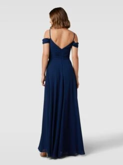Mascara Abendkleid Im Cold-Shoulder-Design - Marineblau -ModeKönig Verkäufe a555acag6p154l25917l0l9k8l850ca58554kiqk6p550gae6d3jiiq9acrkucq46sok4cilad43egqe993jgd9g6di30d1hc9gj4phkc8sjaohj61j3cp35cgp6cchicosm2dg