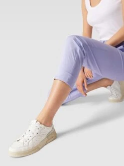 Raffaello Rossi Hose Mit Seitlichen Eingrifftaschen Modell 'DORA' - Lila -ModeKönig Verkäufe a56kacim75a4ikhi8h0k8dpj6t2jilad9p6jghhh953ksca49cq3ek2485a38dq66h9kmki770s4kgq2753j6opochi3ccb570sjio9k61i3ao9k6hhj4o9i70rmadhocgqj0pg