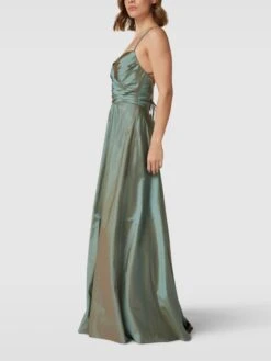 Luxuar Abendkleid Mit Herz-Ausschnitt - Grün -ModeKönig Verkäufe a594ahaa64qj4dqa6cq4mkqaad356cpjal23aji569234c9g9kskecq89cp4akq468oj8caf75838dad893m6dj168sm2pj66oq62opkcdi62eb56gs30p1i6or34dpn6so36c8