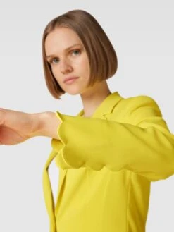 Marc Cain Blazer Mit Reverskragen - Neon Gelb -ModeKönig Verkäufe ad6l4hib94s54ii1ah2j2ca2615kagi2714k6iih6d644ki69cpj6k9g8ksl2jpi60pjgjhp8h7jeii8al3m6ob6ckqm4e1gcgo6achk68q3eeb5cdi3cdhl60pjge9jc9hmaoo