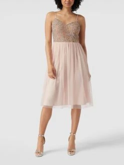 Jake*s Cocktail Cocktailkleid Mit Paillettenbesatz - Metallic Rosa Meliert -ModeKönig Verkäufe ad758ci9752l2e1n9h6kei1m8d7lcd2i68o4uca79cr4ej218db4igpm6p3j0gq7akr3ckhkal63cjqg913j4o9hcgo3id1mcgsjidhk6hgjce356kp6cdhjc8pj2chmclj62oo