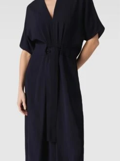 Windsor. Windsor Midikleid Mit Bindegürtel - Marineblau -ModeKönig Verkäufe ad8k2jija9ajikigah15ak2fa10kacid8ha54cqaakq3ce9h99a4ilhk893ksl1mah8j6g9ka0r4ek239ko32d3461gj2dpkccr62d9k6dij0e1kcdgm4p1ocgrm6p9p65gjgoo