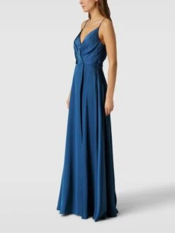Luxuar Abendkleid In Wickel-Optik - Bleu -ModeKönig Verkäufe ah43cga26d534iaa9cq32e1n658kqli2al9j0h2jadb4eki79h94kjam8hb5ckie88pjaj1i8533gk9h70o3aob16so68cj16go32d9kc5ij2ohm74q62oho6op3cp1j6him8co