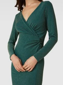 Vera Mont Abendkleid Mit Effektgarn - Dunkelgrün -ModeKönig Verkäufe akq3agpgal3kkiql9gsjce1o8934ghab6gol6i9g8gr4ghqcap43ilii995l4j236pa4ukid9p5kee299p3jgd3471j32ob46cp68c9kc9gjeo9l60s3ie1l64rj4pj660p30e0