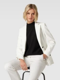 HUGO Blazer Mit Pattentaschen Modell 'Atana' - Offwhite -ModeKönig Verkäufe aos3ikhi713jeiqaad24kh2175846gi99ks4mga3912koc256oo3gjac91550jqd9p2l6e2i64sjeiql8co68c1p74p3gcr46osjac1k74o38e9n71i6ce1k70o3achoc4r34oo