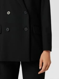 HUGO Blazer Mit Reverskragen Modell 'AVANI' - Schwarz -ModeKönig Verkäufe ap53ag9ga5b3ie2a74o48iqi6d4jajqc612jglika9454iic9laj4k1k6hak4jqc8pajae1h8gok6d1g653j0c1l6lgmad1oc5i38c1k6di3co9m64ojgd1o6go62opgcorjgcg