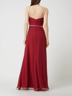 Luxuar Abendkleid Mit Ziersteinen - Kirschrot -ModeKönig Verkäufe ap642cic6564uk2aal94mc2jal2l8i2b9hb4oh2d88sjae9n991j6e2magr4cchg65856j1k91a3ce2i6d3m4chm6hgjedhocgoj4e1k6or6ce1ic4o6acphc8sm8ob668p32co